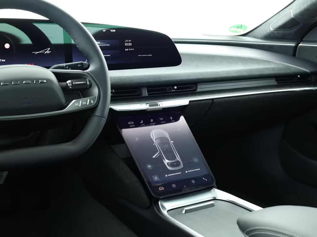 Lucid Air