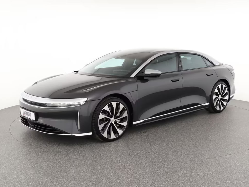 Lucid Air
