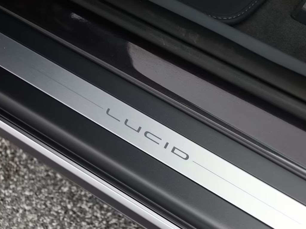 Lucid Air