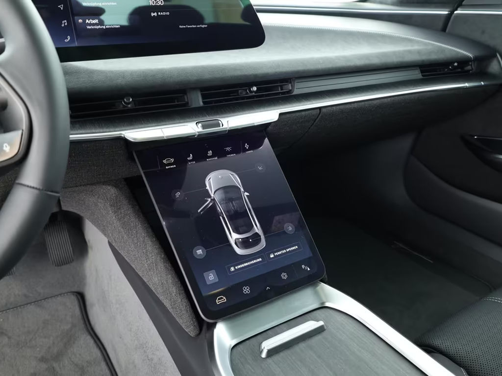 Lucid Air