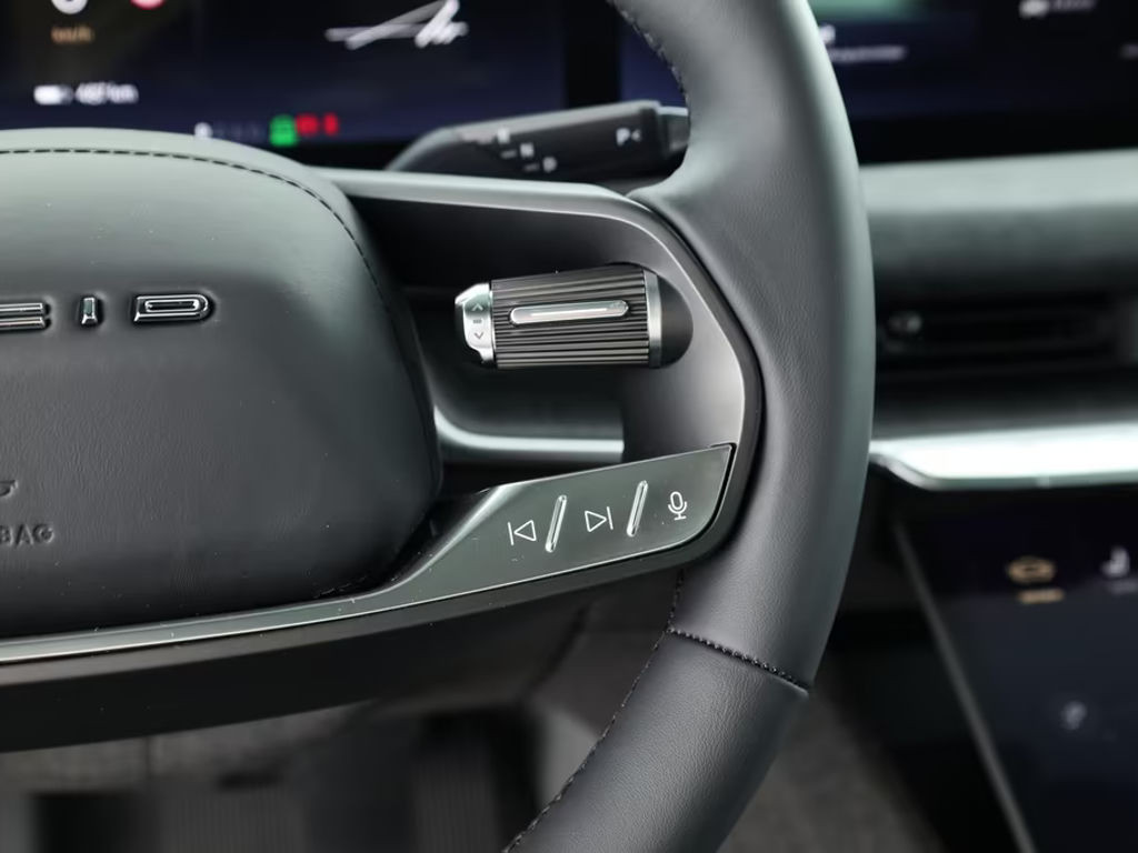 Lucid Air