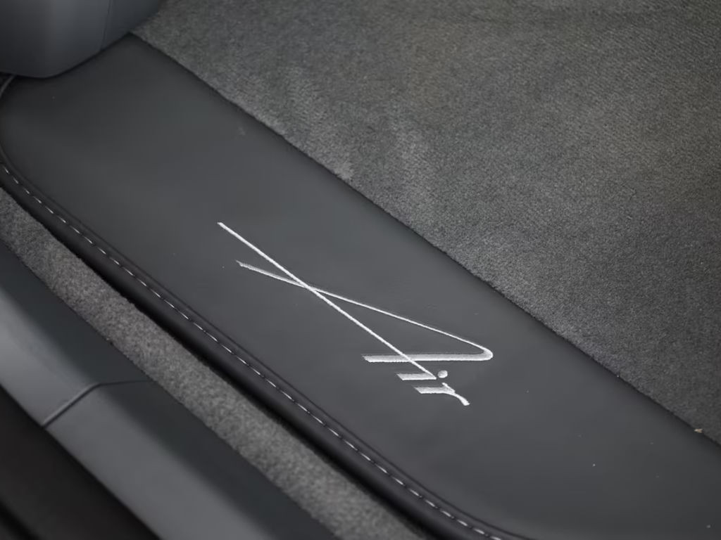Lucid Air
