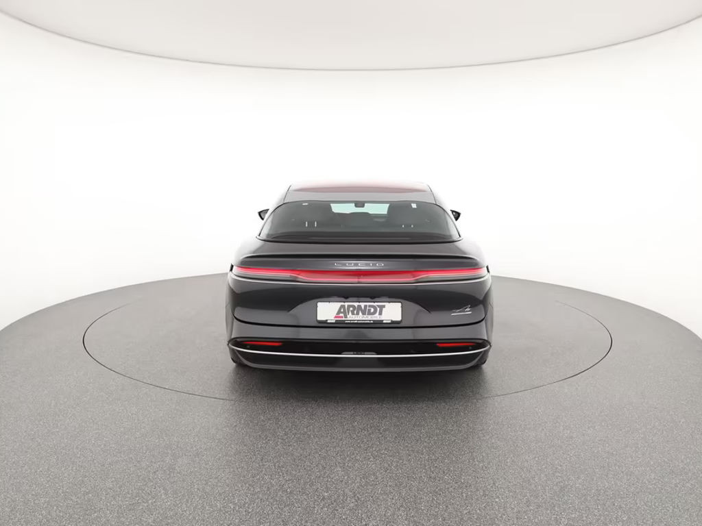 Lucid Air