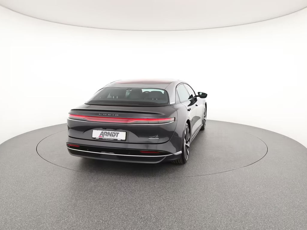 Lucid Air