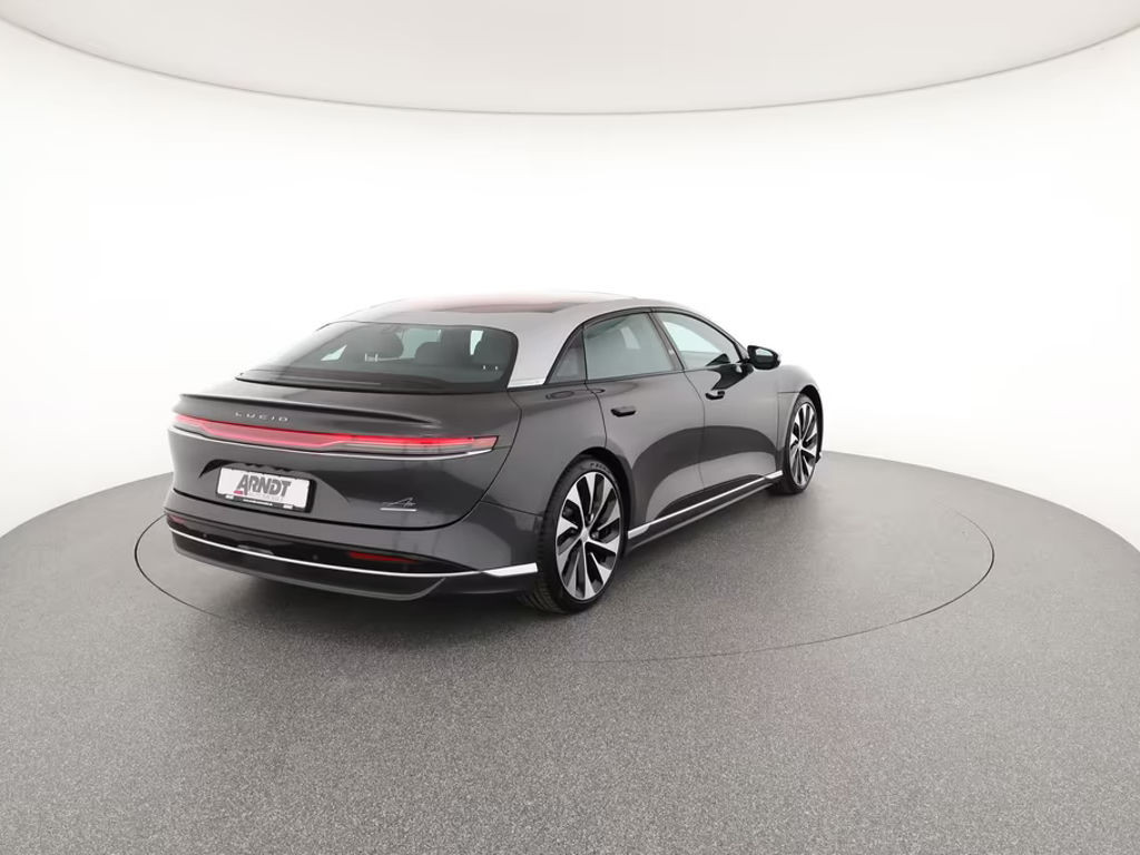 Lucid Air