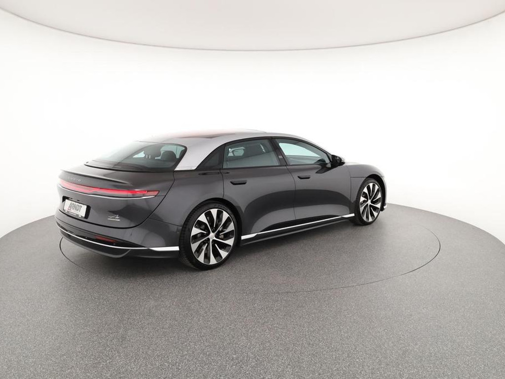Lucid Air