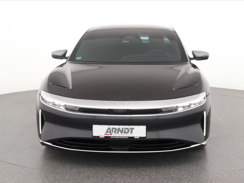 Lucid Air