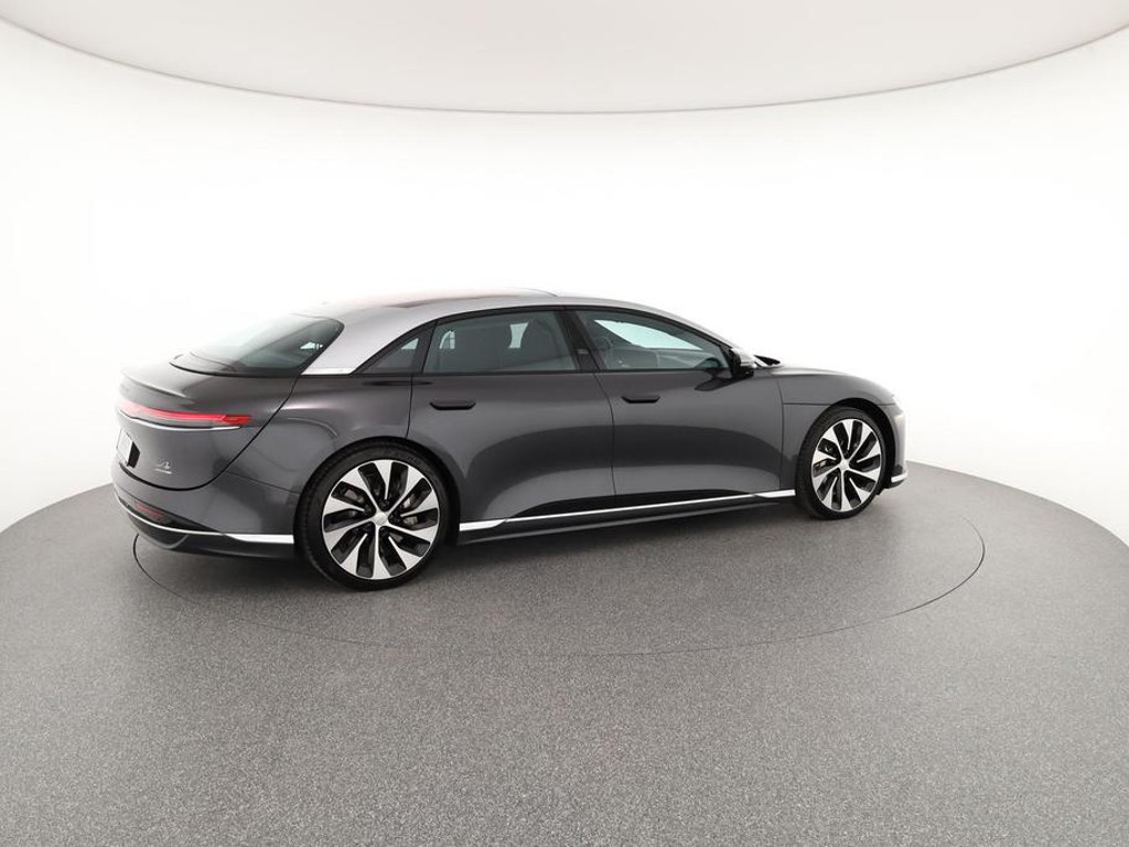 Lucid Air