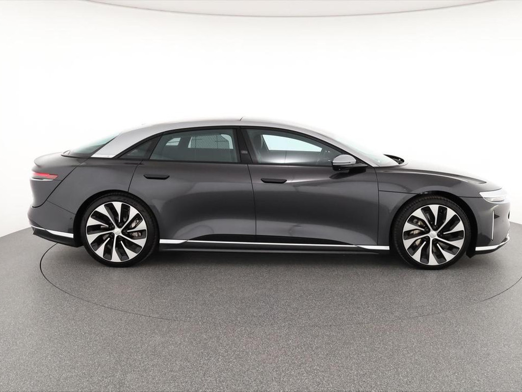 Lucid Air