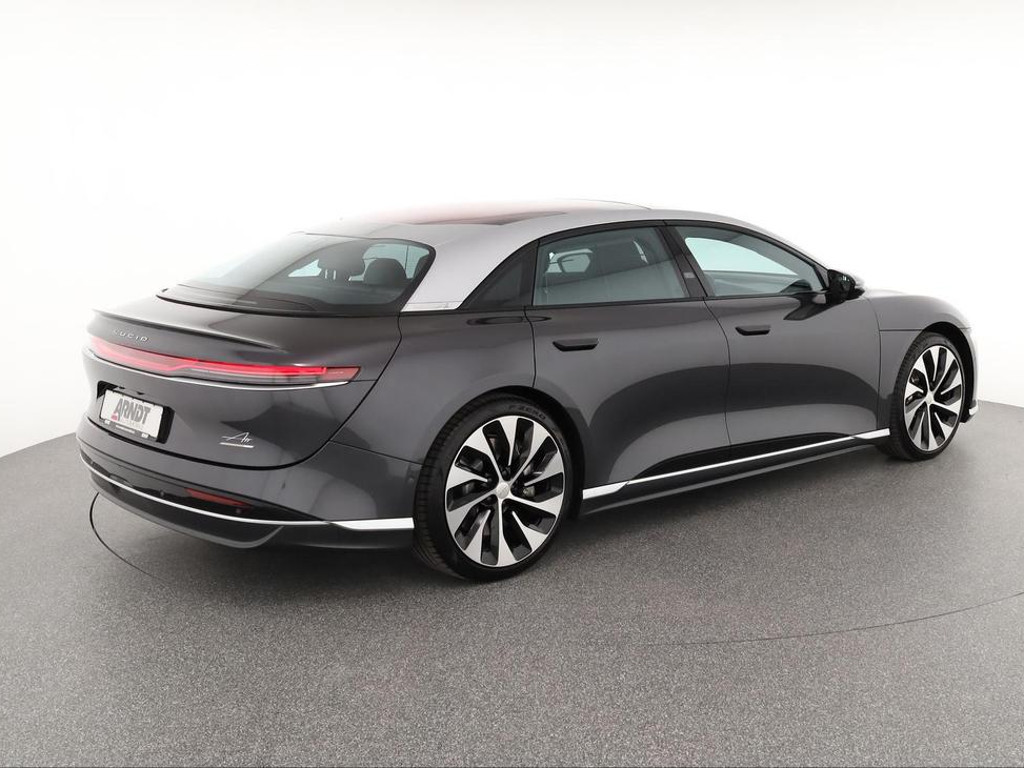 Lucid Air