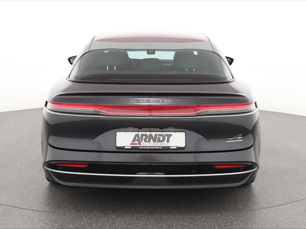 Lucid Air