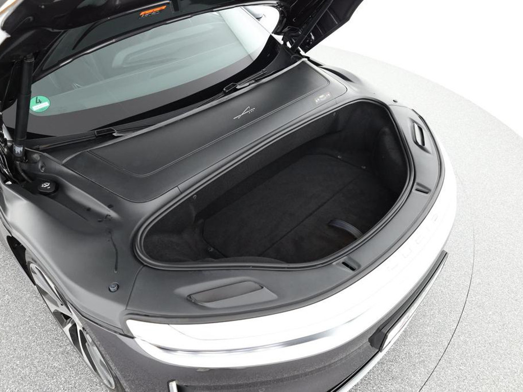 Lucid Air