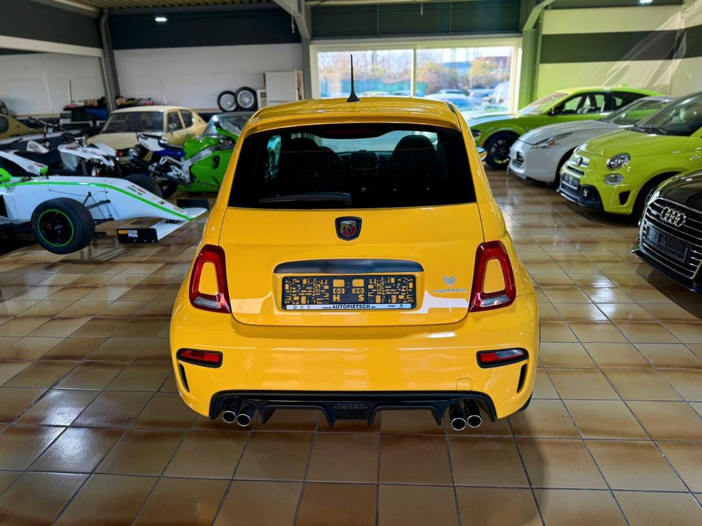 Abarth 500