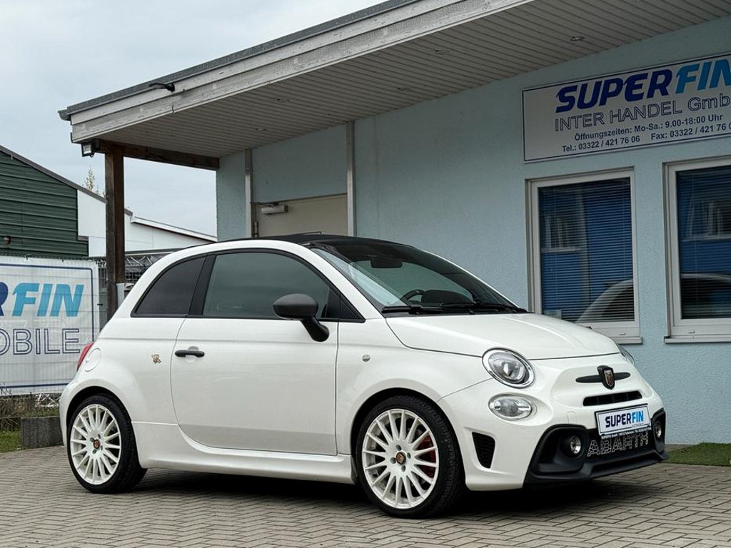 Abarth 595C