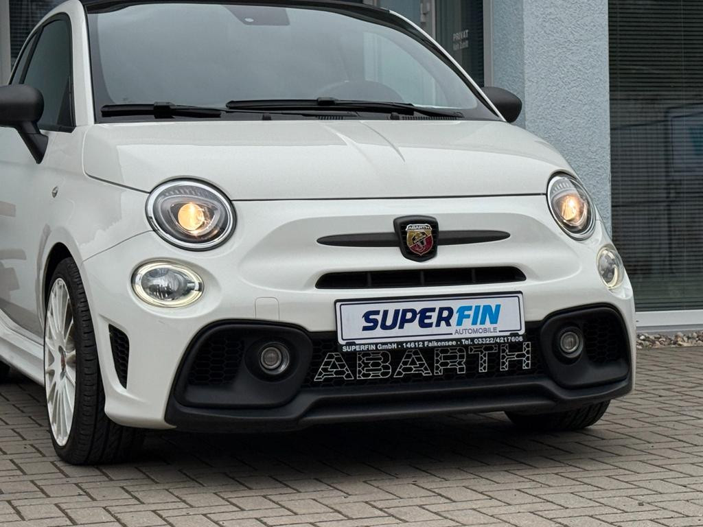 Abarth 595C