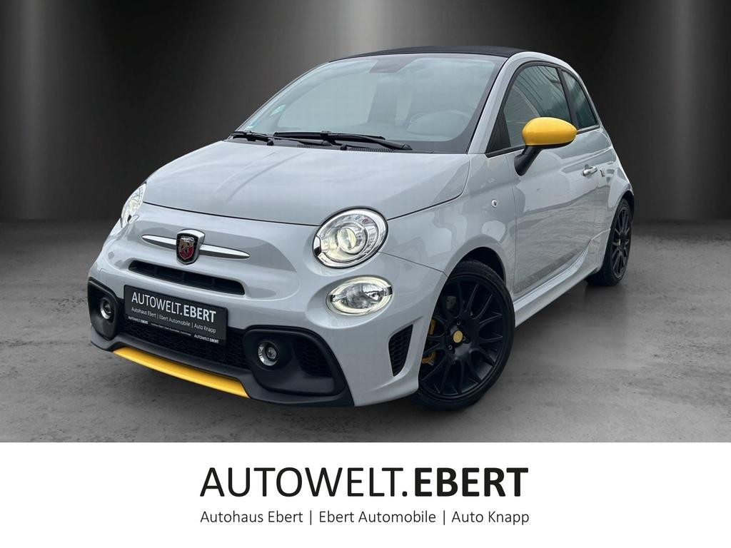 Abarth 595C