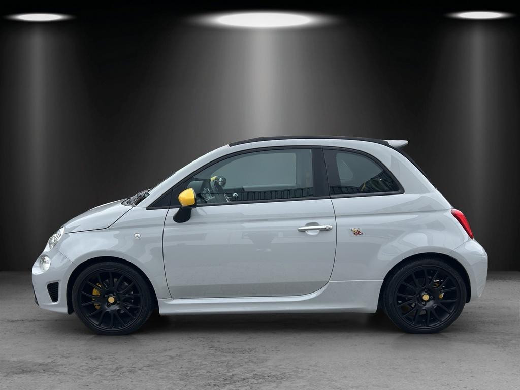 Abarth 595C