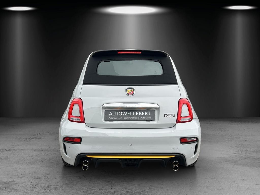 Abarth 595C
