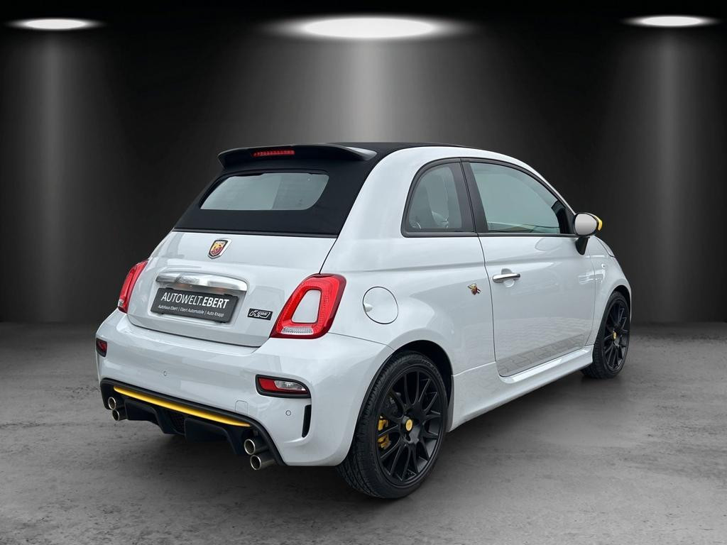 Abarth 595C