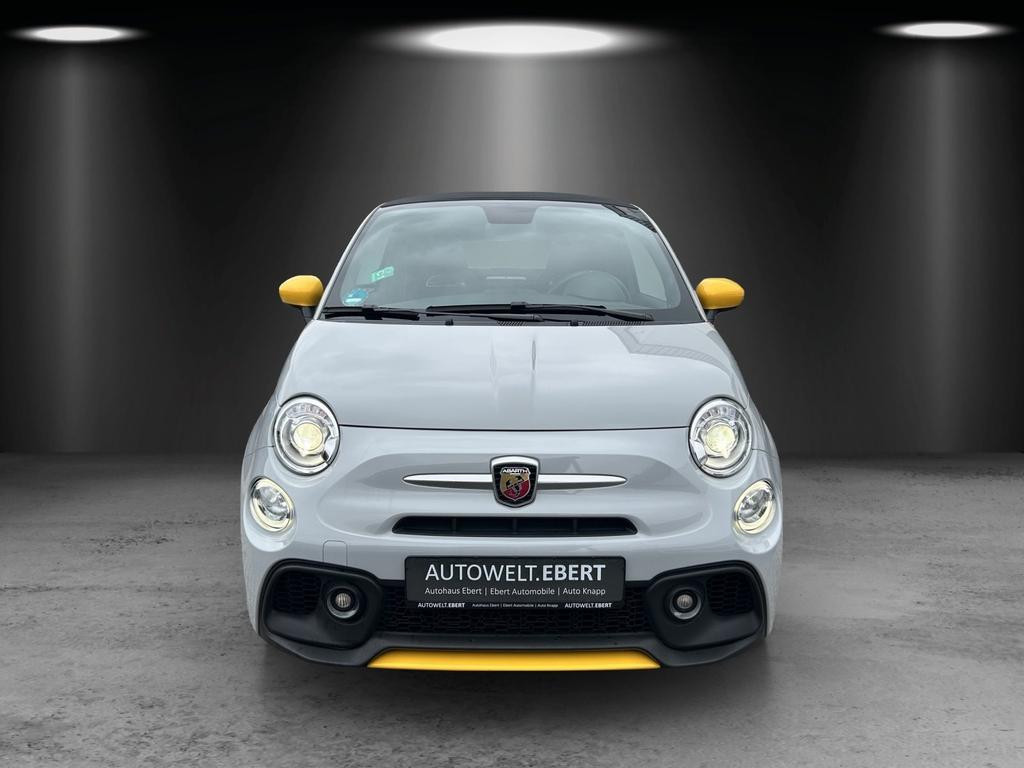 Abarth 595C