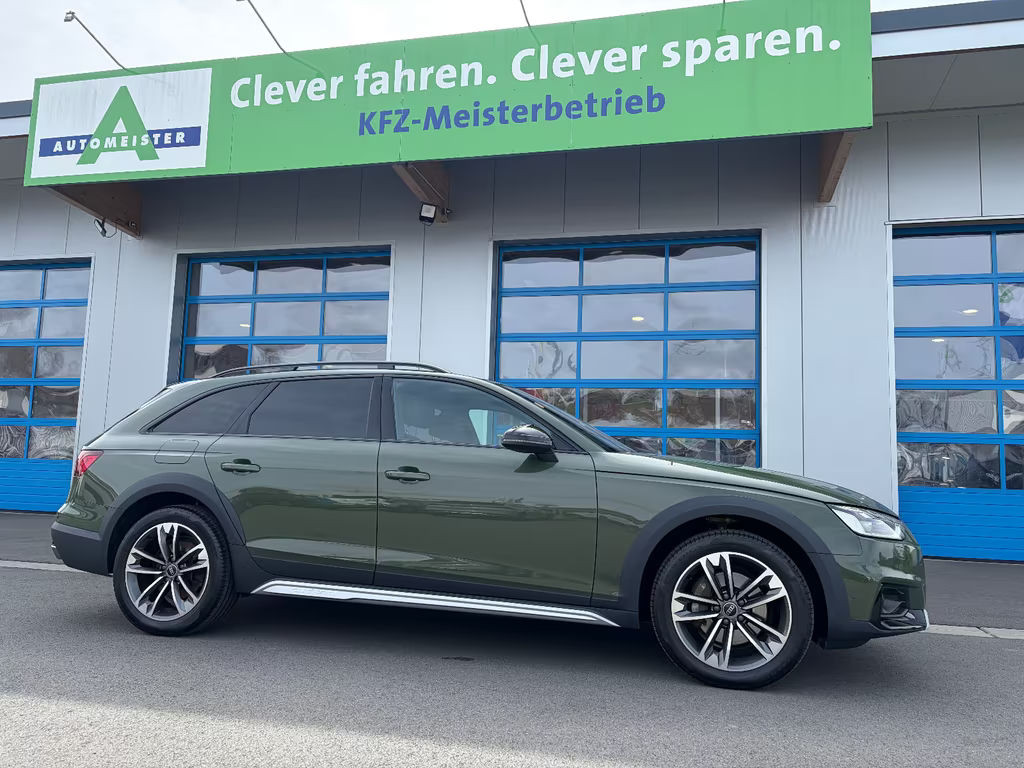 Audi A4 allroad 2023 Diesel