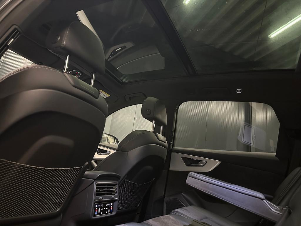 Audi Q7 2022 Diesel