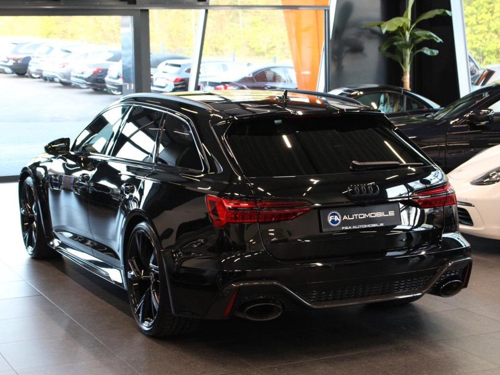 Audi RS6
