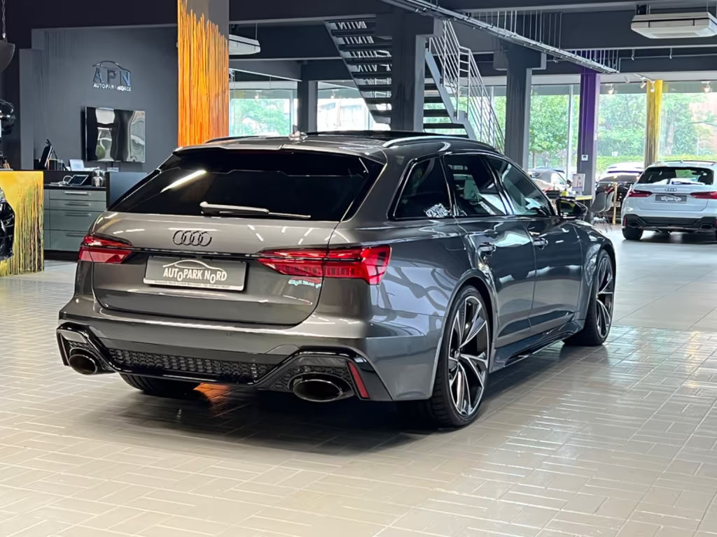 Audi RS6