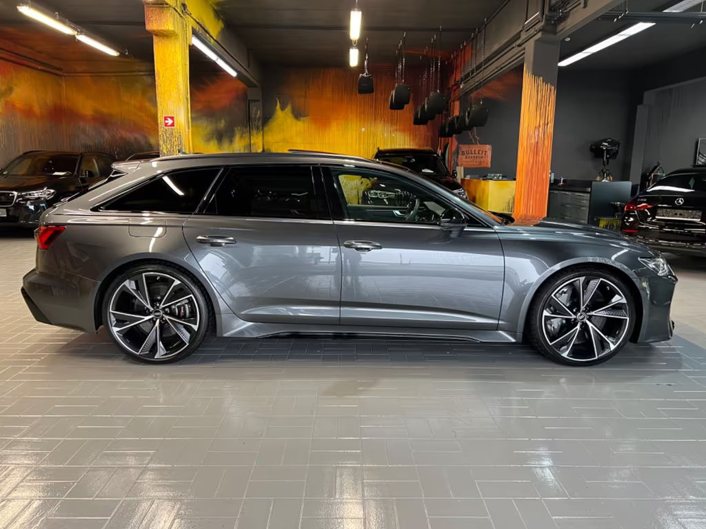 Audi RS6
