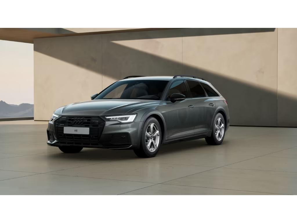 Audi A6 allroad 2024 Diesel