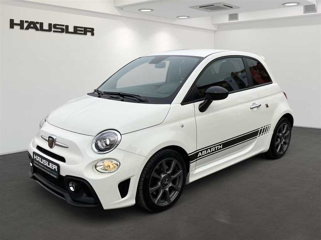 Abarth 595 2023 Benzine