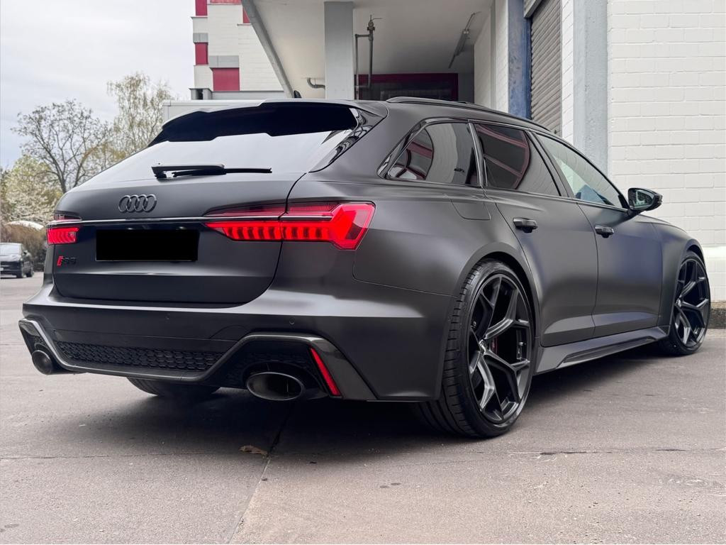 Audi RS6
