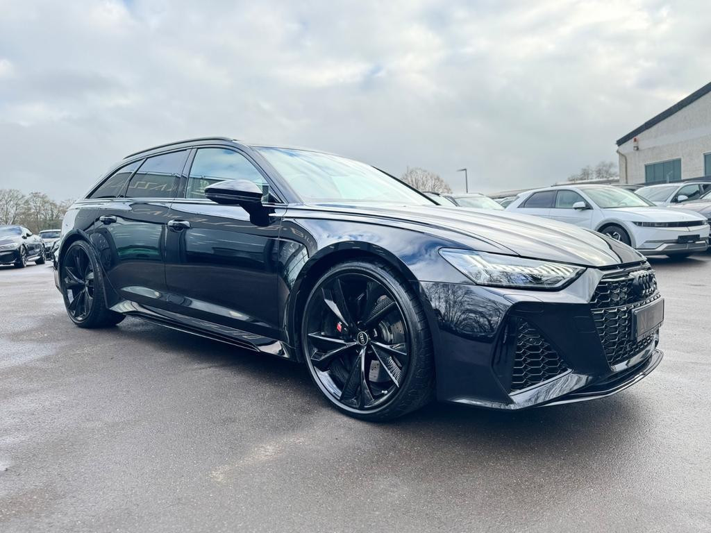 Audi RS6