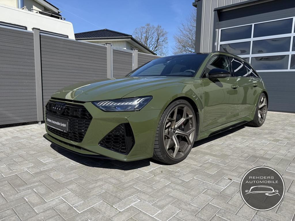 Audi RS6