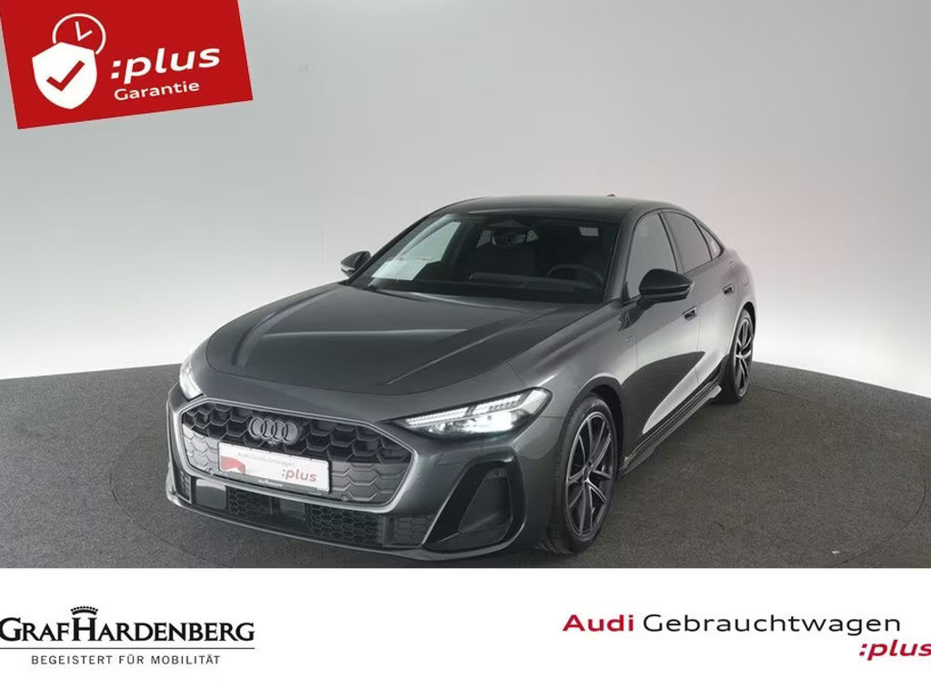 Audi A5 2025 Hybride Benzine
