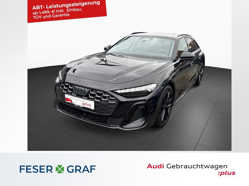 Audi A5 2025 Benzine