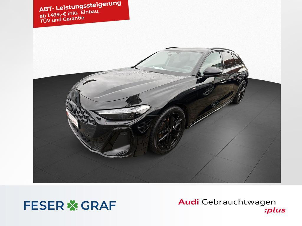 Audi A5 2025 Benzine