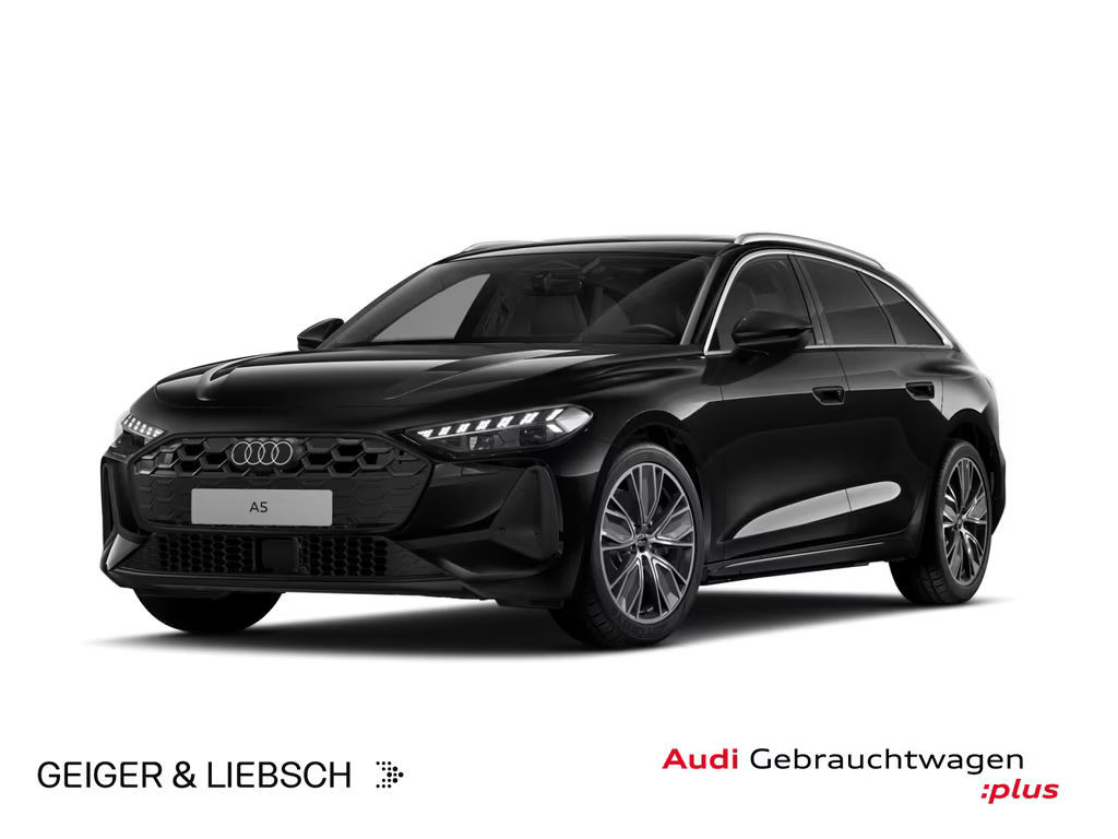 Audi A5 2025 Diesel