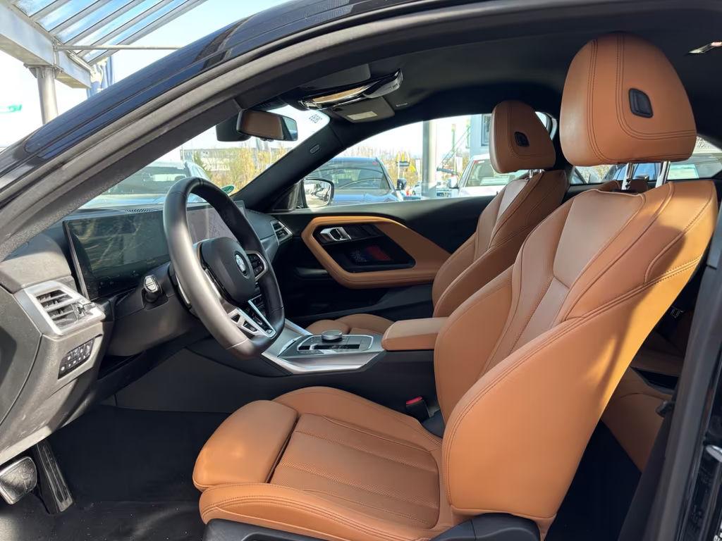 BMW 2 Serie
