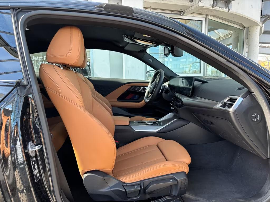 BMW 2 Serie