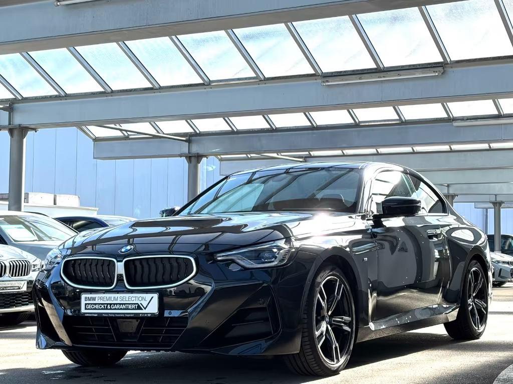 BMW 2 Serie