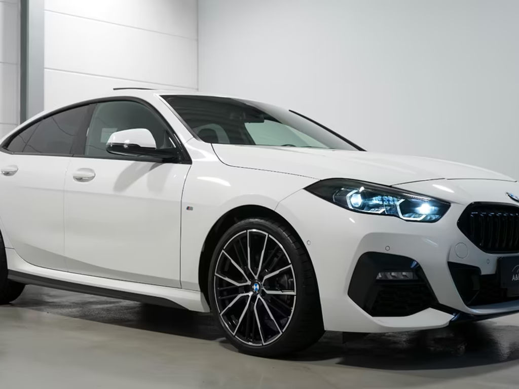 BMW 2 Serie