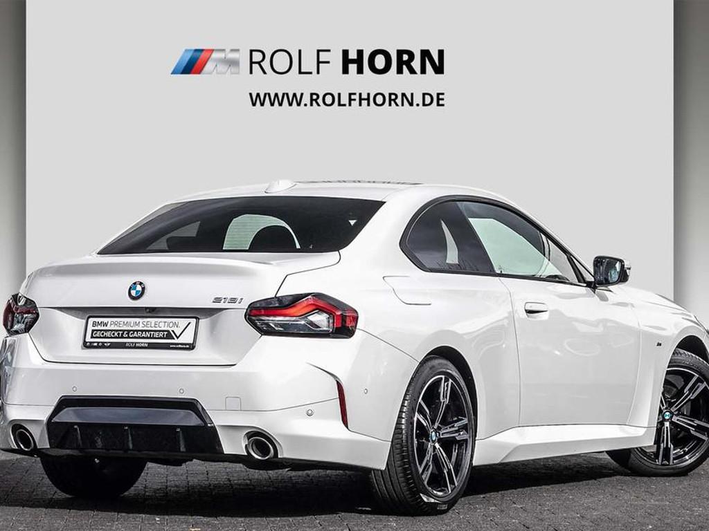 BMW 2 Serie