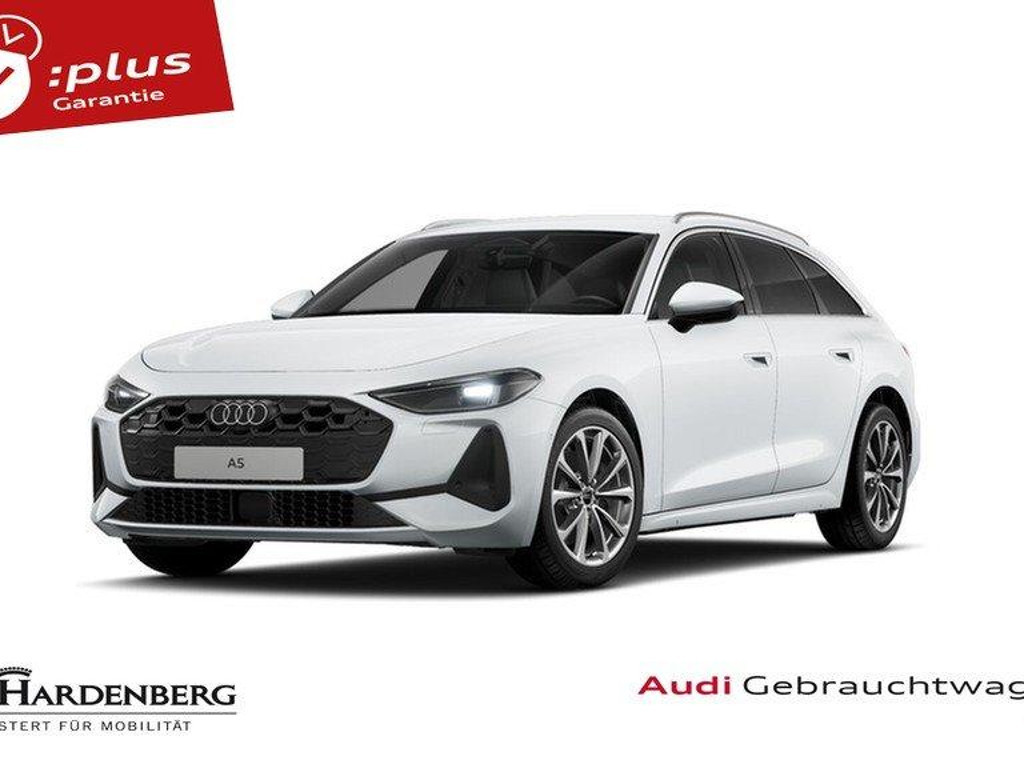Audi A5 2025 Benzine