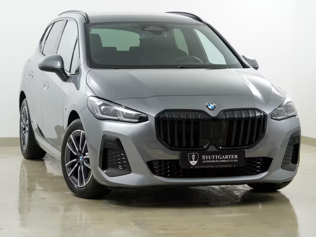 BMW 2 Serie 2023 Benzine
