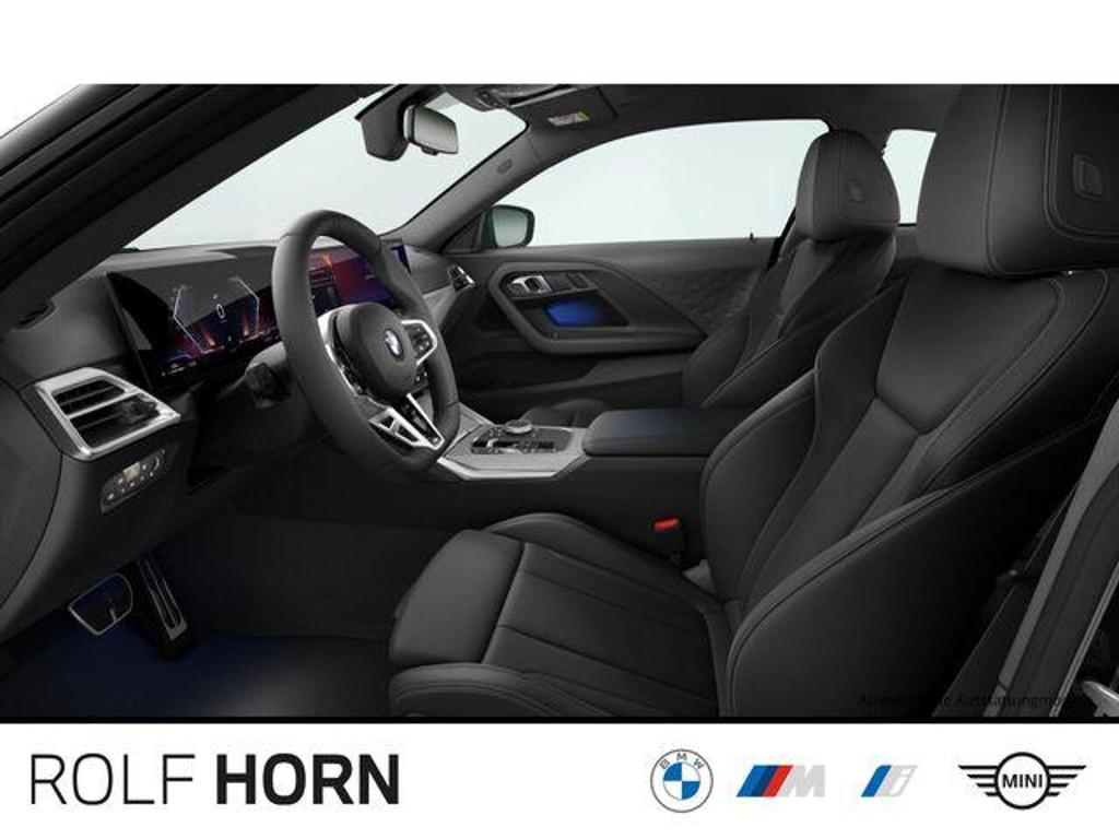 BMW 2 Serie