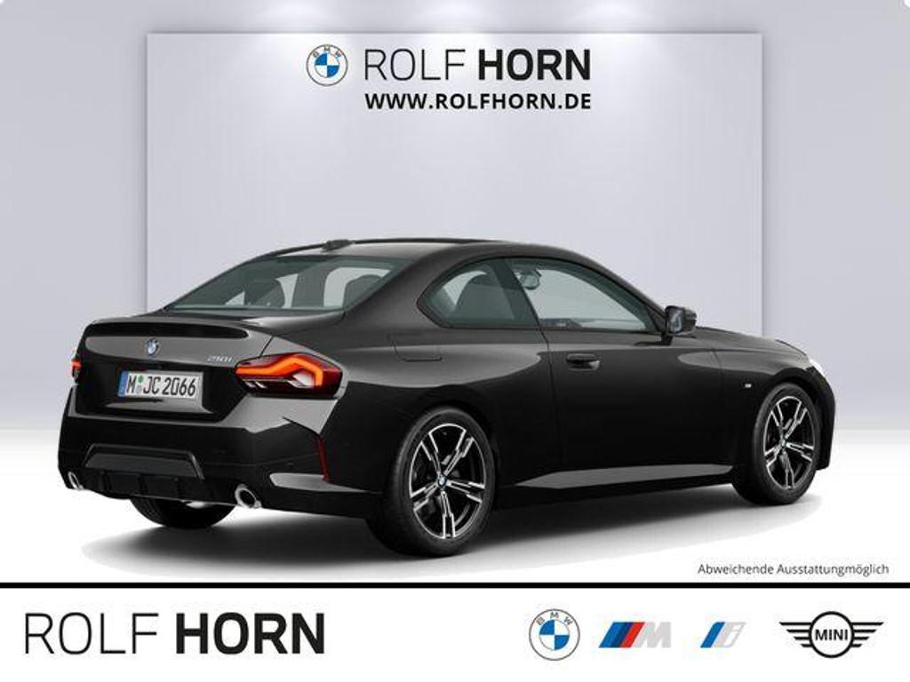 BMW 2 Serie