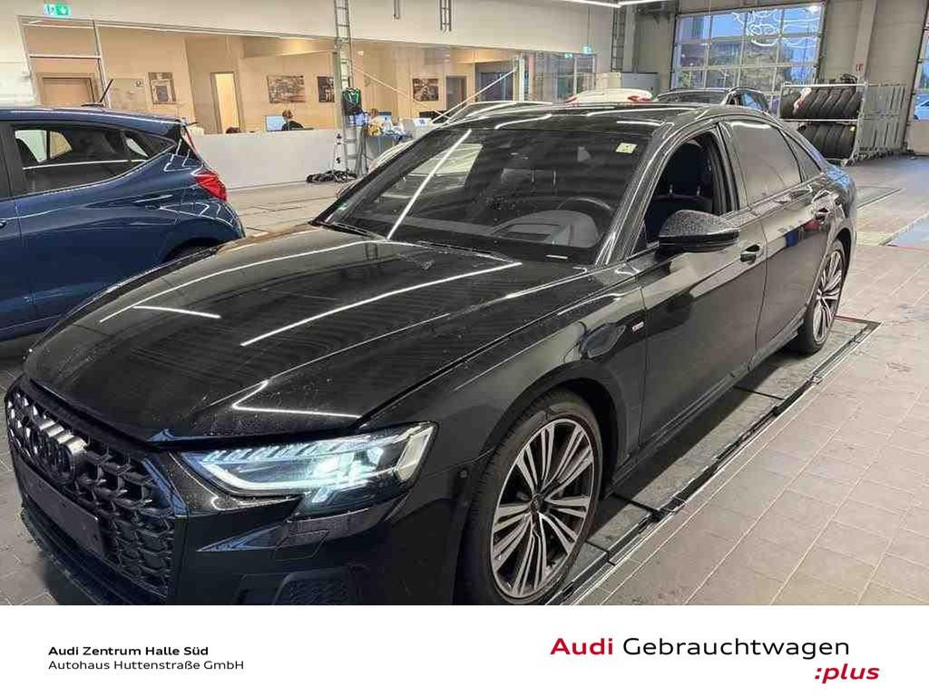 Audi A8 2022 Benzine