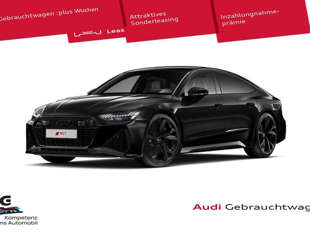 Audi RS7