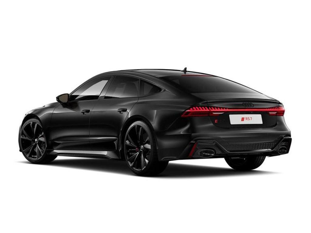 Audi RS7